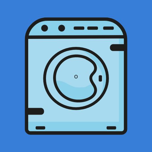 Free drum rinse with every wash